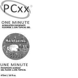 PCXX ONE MINTE GEL MARSHMALLOW FLOAT